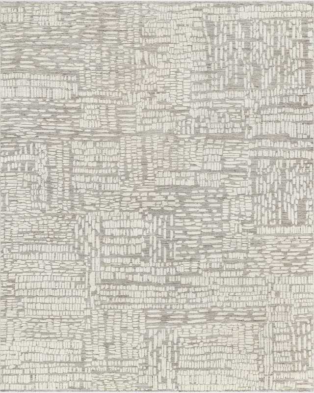 Elvira Hand-Knotted Rug, 8' x 10'